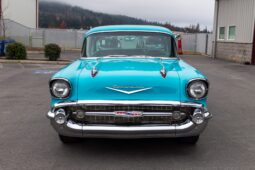 1957 Chevrolet 210 2-Door Sedan