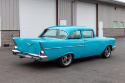 1957 Chevrolet 210 2-Door Sedan full
