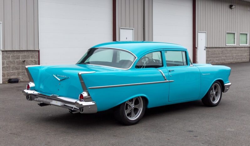 								1957 Chevrolet 210 2-Door Sedan full									