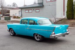 1957 Chevrolet 210 2-Door Sedan full