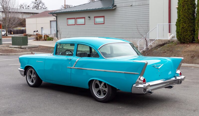 								1957 Chevrolet 210 2-Door Sedan full									