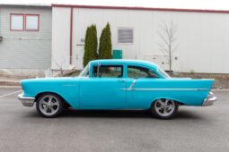 1957 Chevrolet 210 2-Door Sedan full