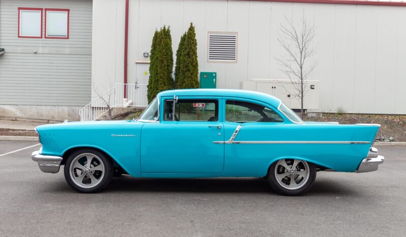 								1957 Chevrolet 210 2-Door Sedan full									