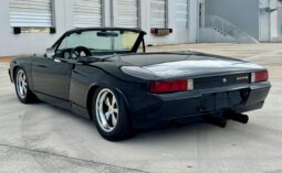 1976 Porsche 914 Convertible Conversion