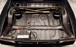 1976 Porsche 914 Convertible Conversion