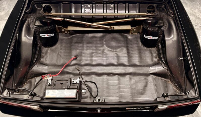 								1976 Porsche 914 Convertible Conversion full									