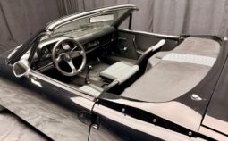 1976 Porsche 914 Convertible Conversion