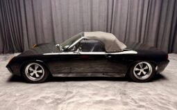 										1976 Porsche 914 Convertible Conversion full									