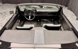 										1976 Porsche 914 Convertible Conversion full									