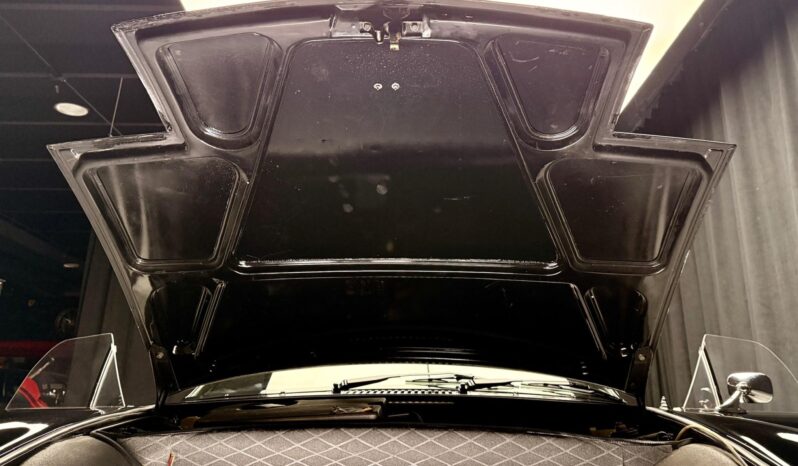 								1976 Porsche 914 Convertible Conversion full									