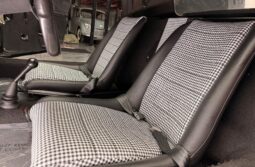 										1976 Porsche 914 Convertible Conversion full									