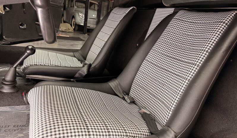 								1976 Porsche 914 Convertible Conversion full									