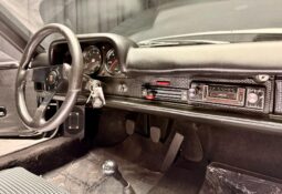 										1976 Porsche 914 Convertible Conversion full									