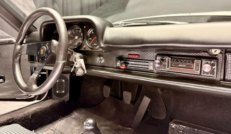 								1976 Porsche 914 Convertible Conversion full									