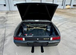										1976 Porsche 914 Convertible Conversion full									