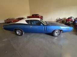1971 Dodge Charger RT 440 Six Pack