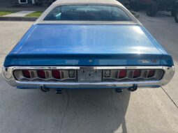 1971 Dodge Charger RT 440 Six Pack