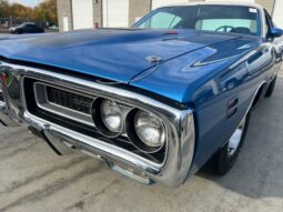 1971 Dodge Charger RT 440 Six Pack