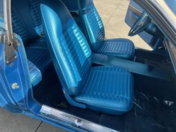 										1971 Dodge Charger RT 440 Six Pack full									