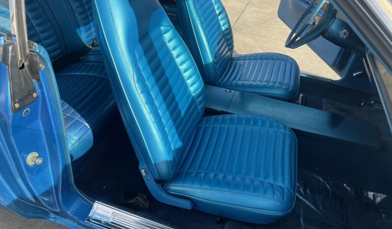 								1971 Dodge Charger RT 440 Six Pack full									