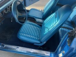 										1971 Dodge Charger RT 440 Six Pack full									