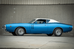 										1971 Dodge Charger RT 440 Six Pack full									