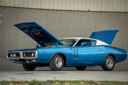										1971 Dodge Charger RT 440 Six Pack full									