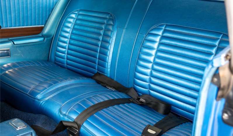 								1971 Dodge Charger RT 440 Six Pack full									