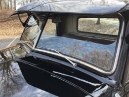 1951 GMC 100 Deluxe Pickup 3-Speed