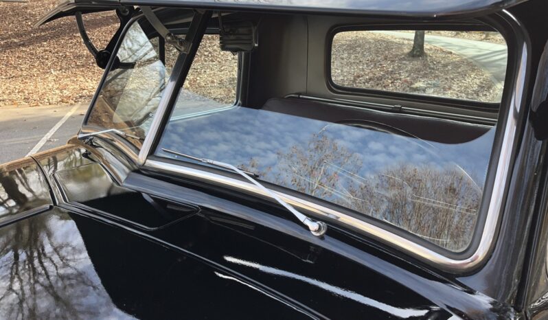 								1951 GMC 100 Deluxe Pickup 3-Speed full									