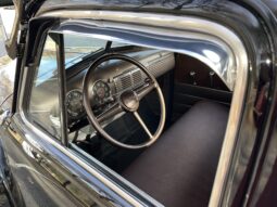 1951 GMC 100 Deluxe Pickup 3-Speed