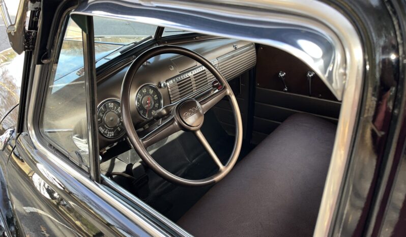 								1951 GMC 100 Deluxe Pickup 3-Speed full									