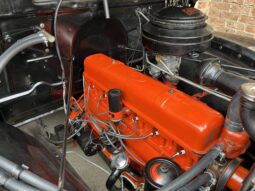 1951 GMC 100 Deluxe Pickup 3-Speed