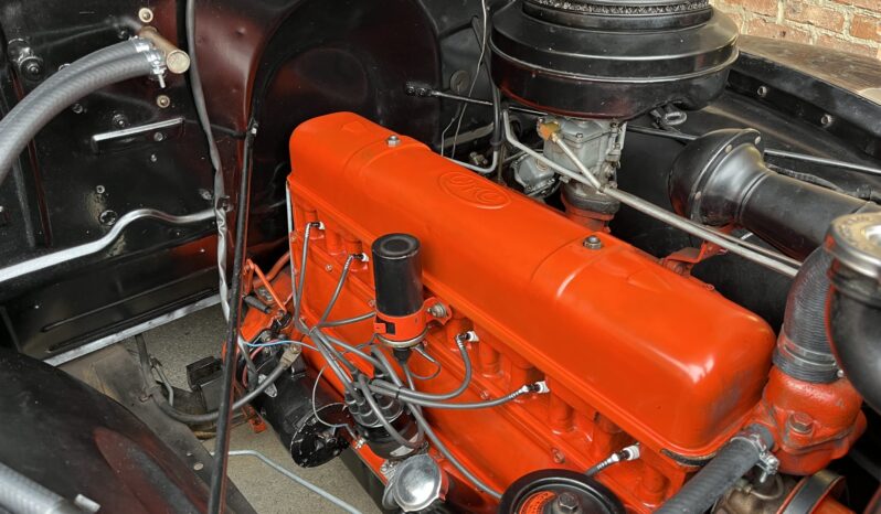 								1951 GMC 100 Deluxe Pickup 3-Speed full									