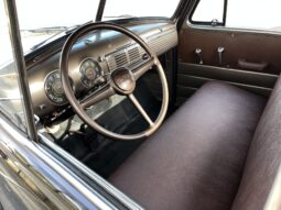 1951 GMC 100 Deluxe Pickup 3-Speed full