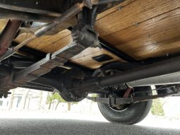 1951 GMC 100 Deluxe Pickup 3-Speed full