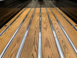 1951 GMC 100 Deluxe Pickup 3-Speed full