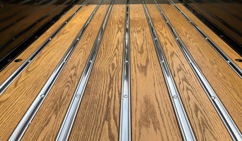 								1951 GMC 100 Deluxe Pickup 3-Speed full									