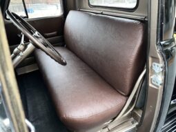 1951 GMC 100 Deluxe Pickup 3-Speed full