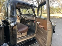 1951 GMC 100 Deluxe Pickup 3-Speed full