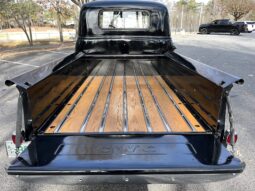 1951 GMC 100 Deluxe Pickup 3-Speed full