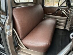 1951 GMC 100 Deluxe Pickup 3-Speed full