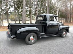 1951 GMC 100 Deluxe Pickup 3-Speed full