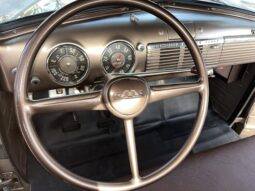 1951 GMC 100 Deluxe Pickup 3-Speed full