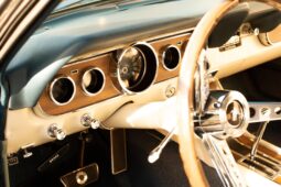 										1966 Ford Mustang Convertible A-Code 289 full									