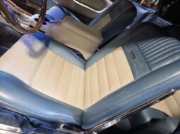 										1966 Ford Mustang Convertible A-Code 289 full									