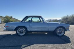 1971 Mercedes-Benz 280SL