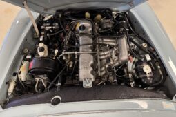 1971 Mercedes-Benz 280SL