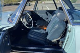 1971 Mercedes-Benz 280SL