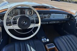 1971 Mercedes-Benz 280SL